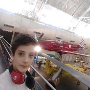 Meet your Posher, Samuel